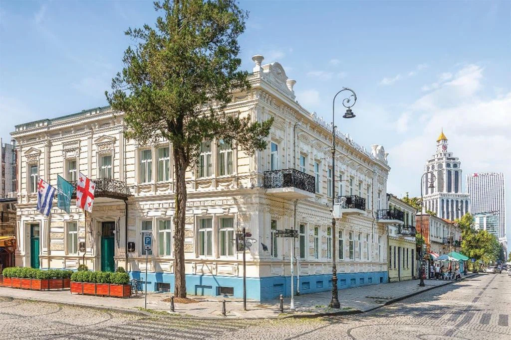 Historic Old Towns 38