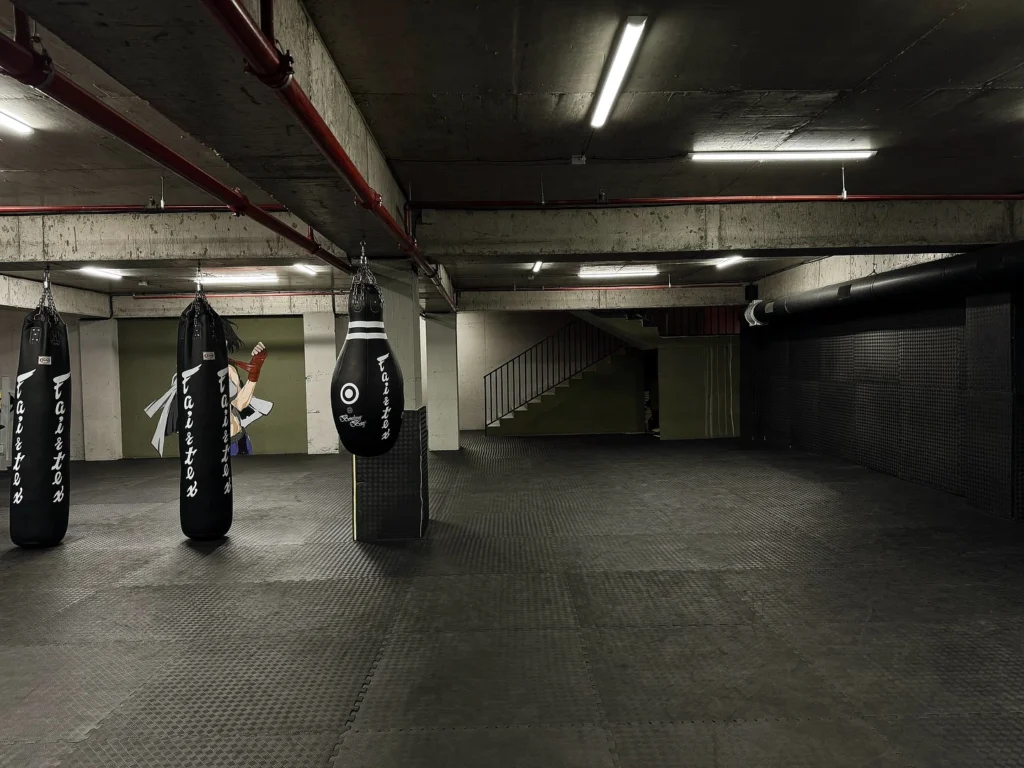 Sport Facilities 37