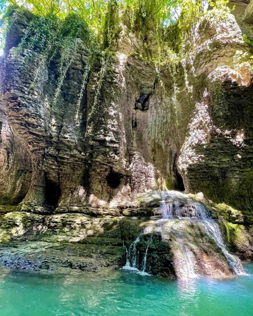 Canyons 12