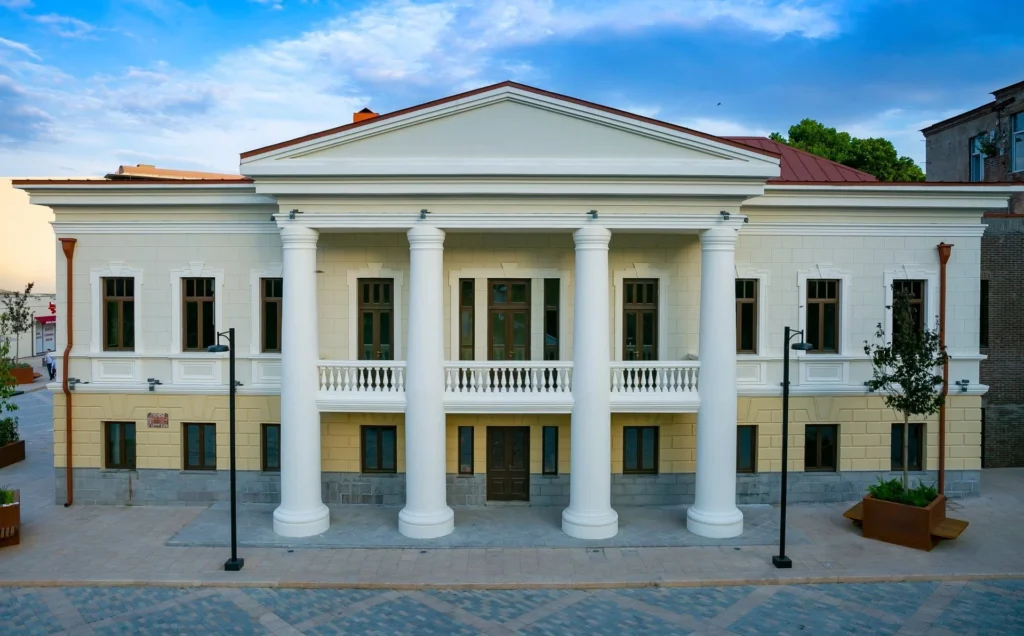Historic Old Towns 45