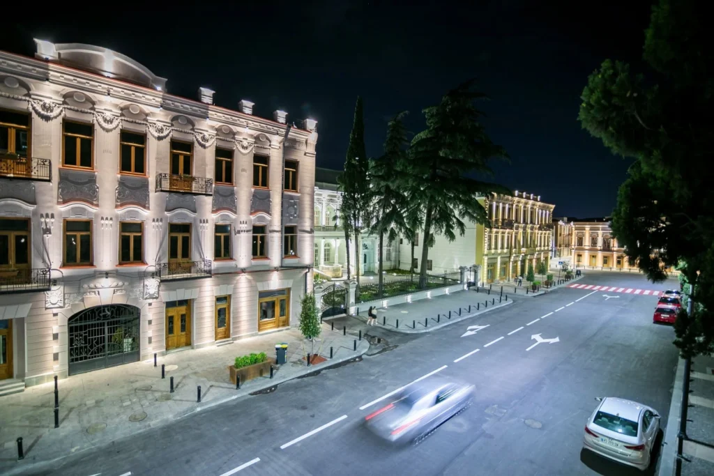 Historic Old Towns 46