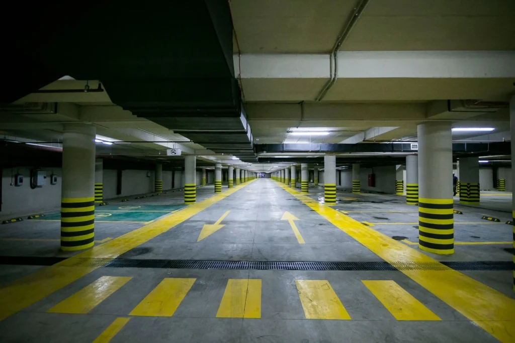 Parking 12