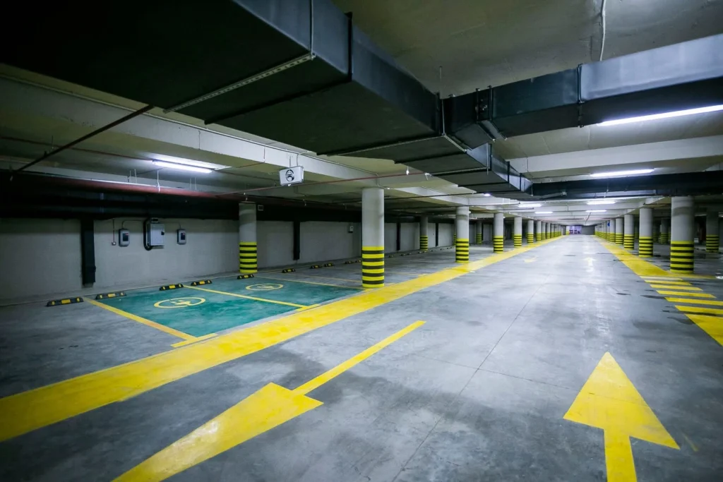 Parking 13