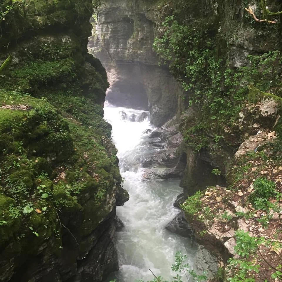 Canyons 18