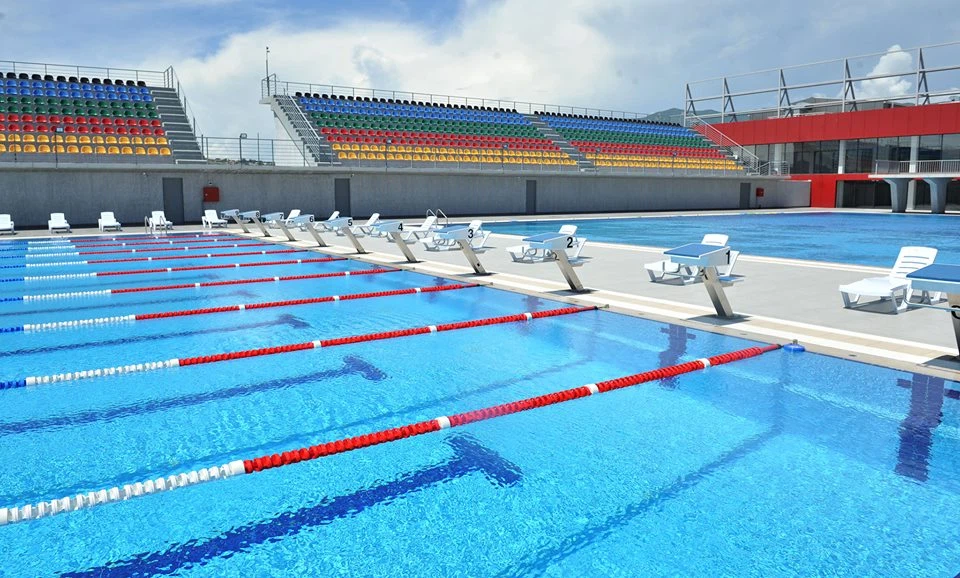 Sport Facilities 42
