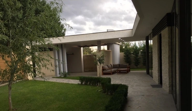 Luxury Villas 24