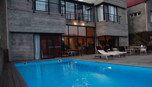 Luxury Villas 25