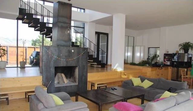 Luxury Villas 26