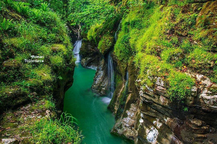 Canyons 19