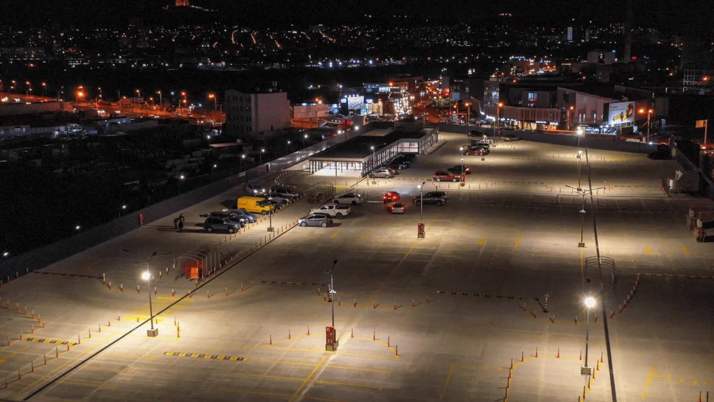 Parking 14