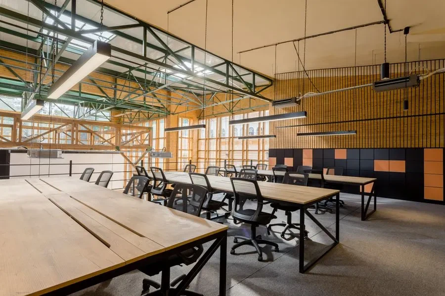 Offices 21