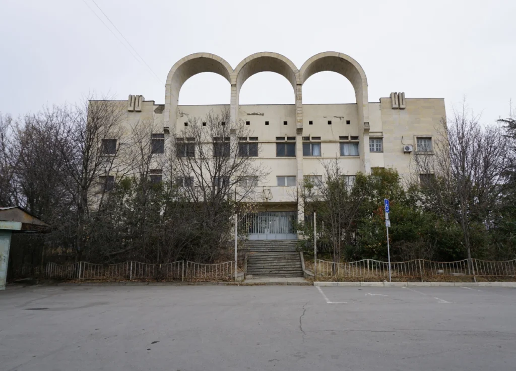 Brutalist Architecture 20