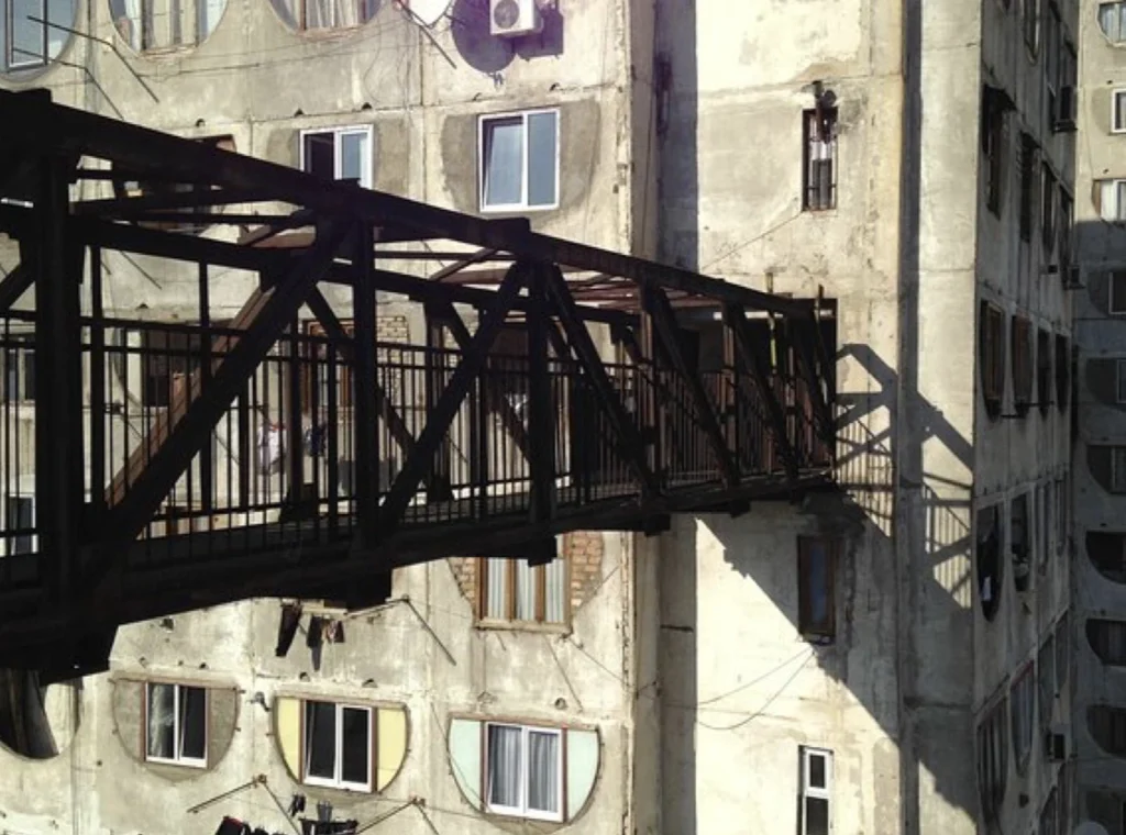 Brutalist Architecture 21