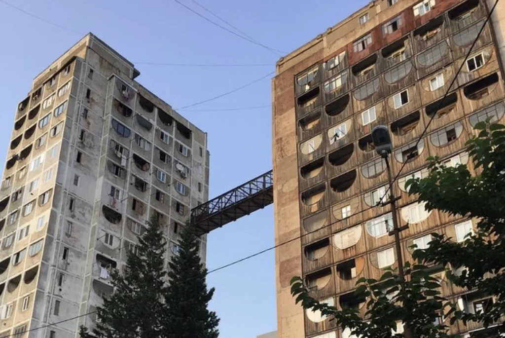 Brutalist Architecture 22