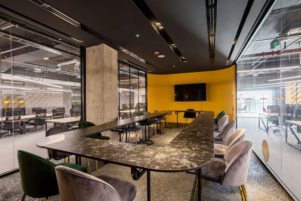 Offices 22