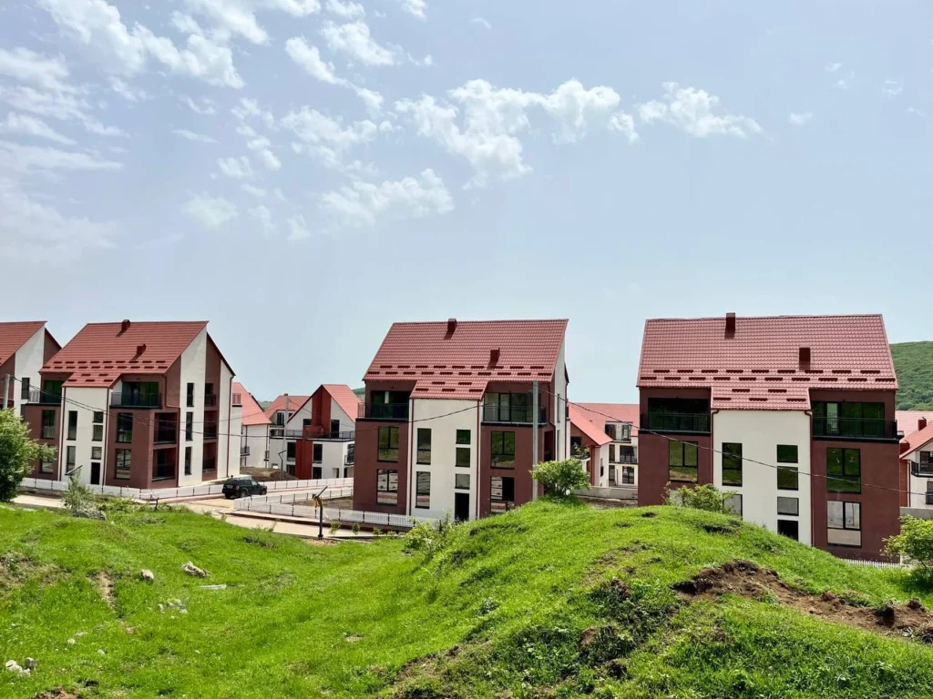 Residential Neighborhoods 12