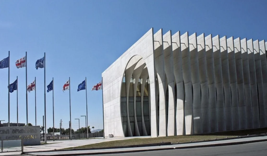 Brutalist Architecture 23
