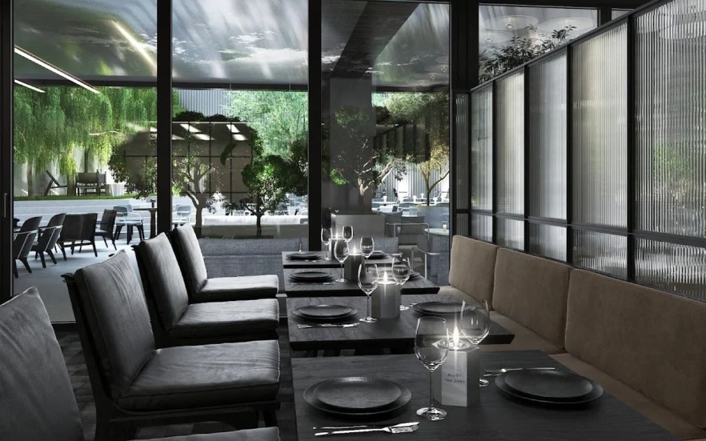 Restaurants 41