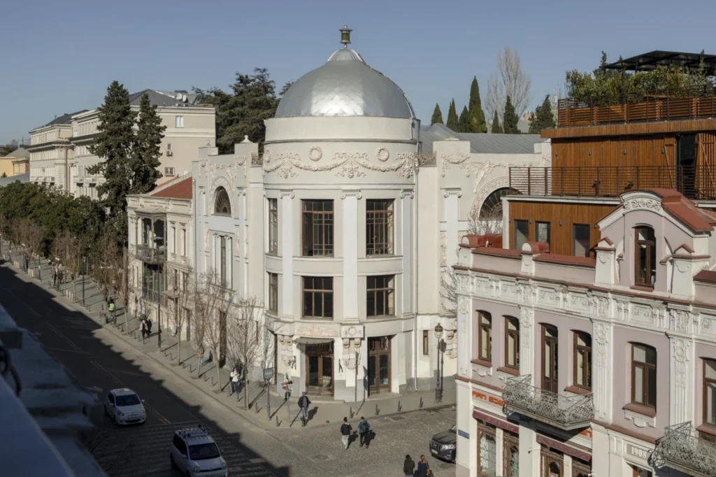 Historic Old Towns 49