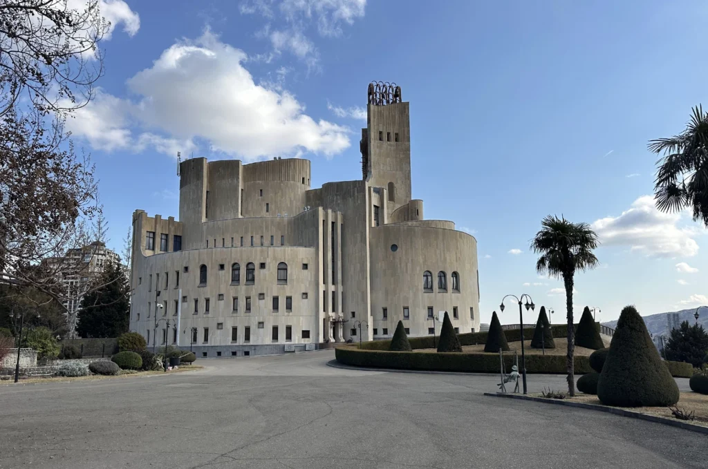 Brutalist Architecture 25