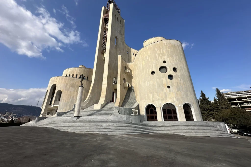 Brutalist Architecture 26
