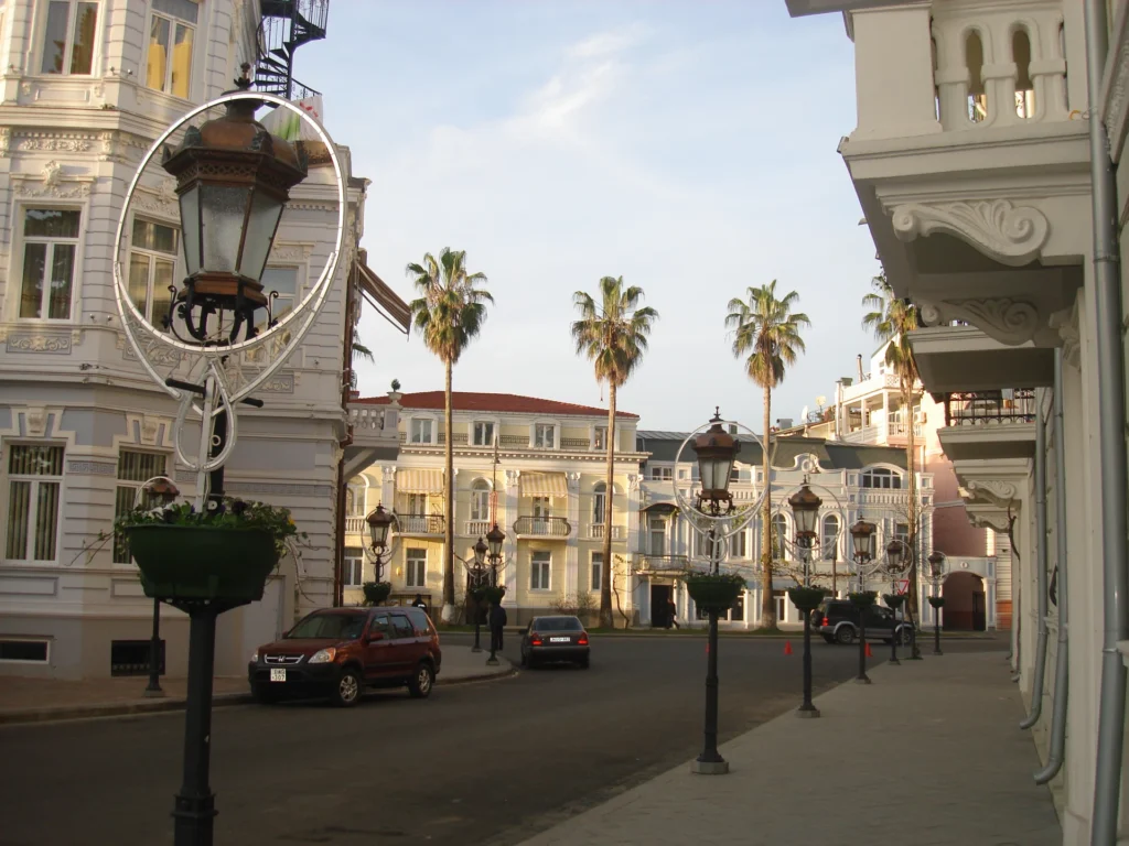 Historic Old Towns 51