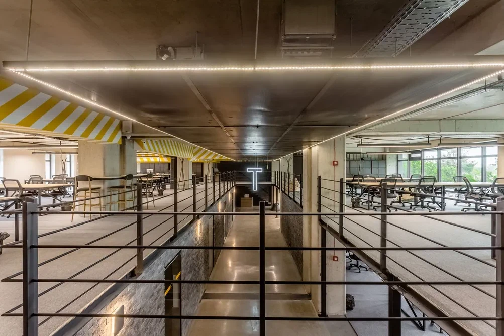 Offices 23