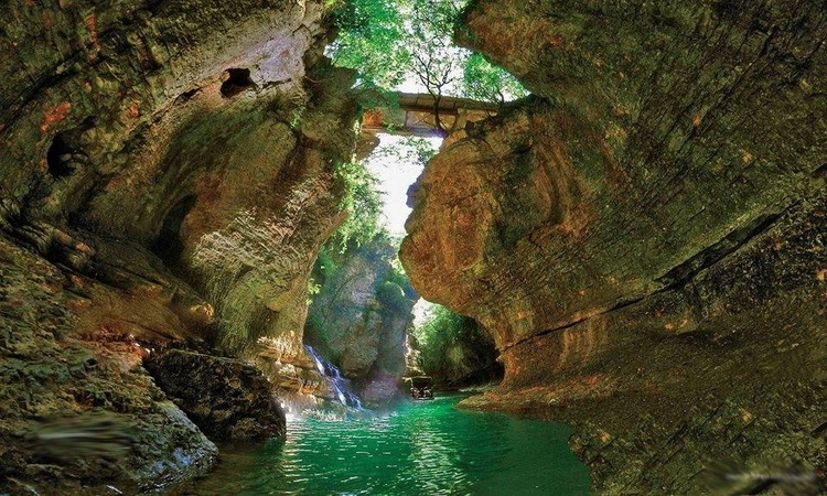 Canyons 23