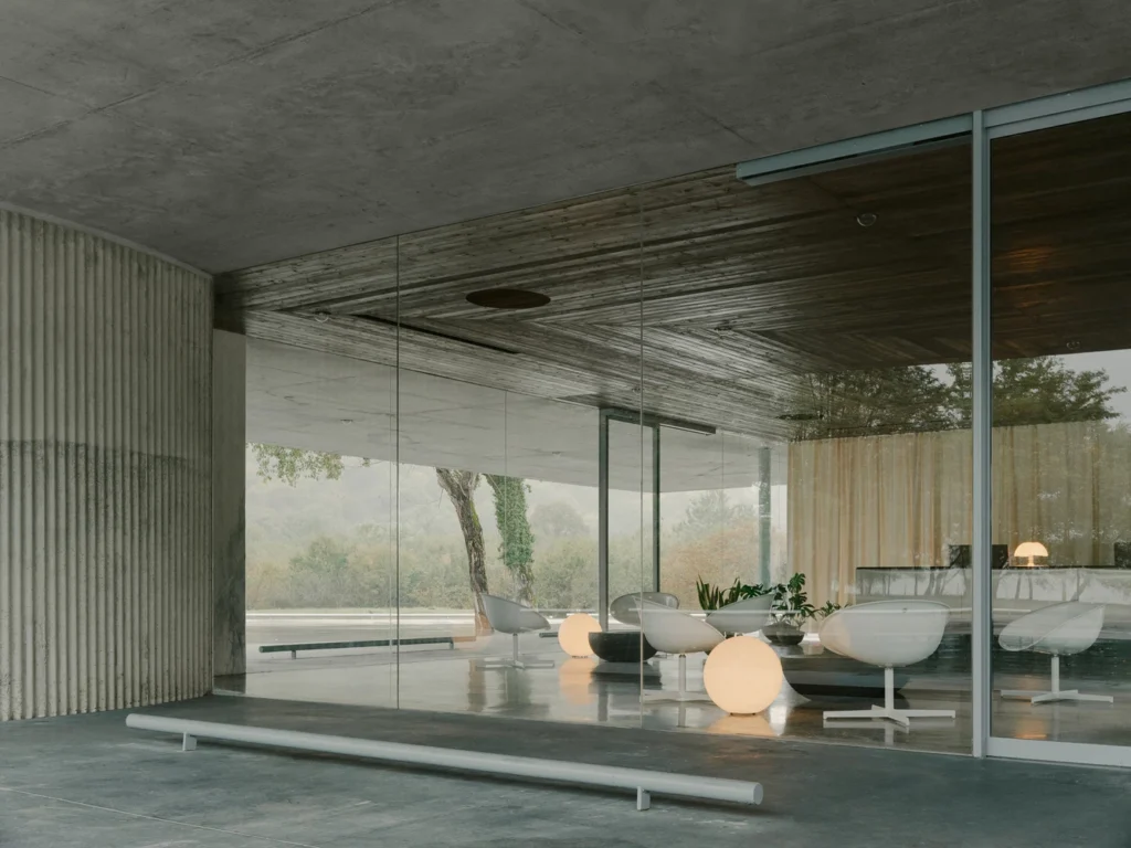 Luxury Villas 27