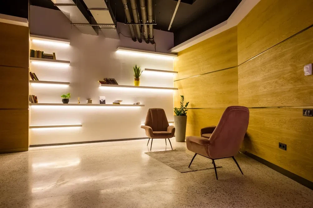 Offices 24