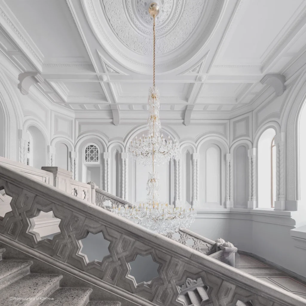 Event Spaces 26