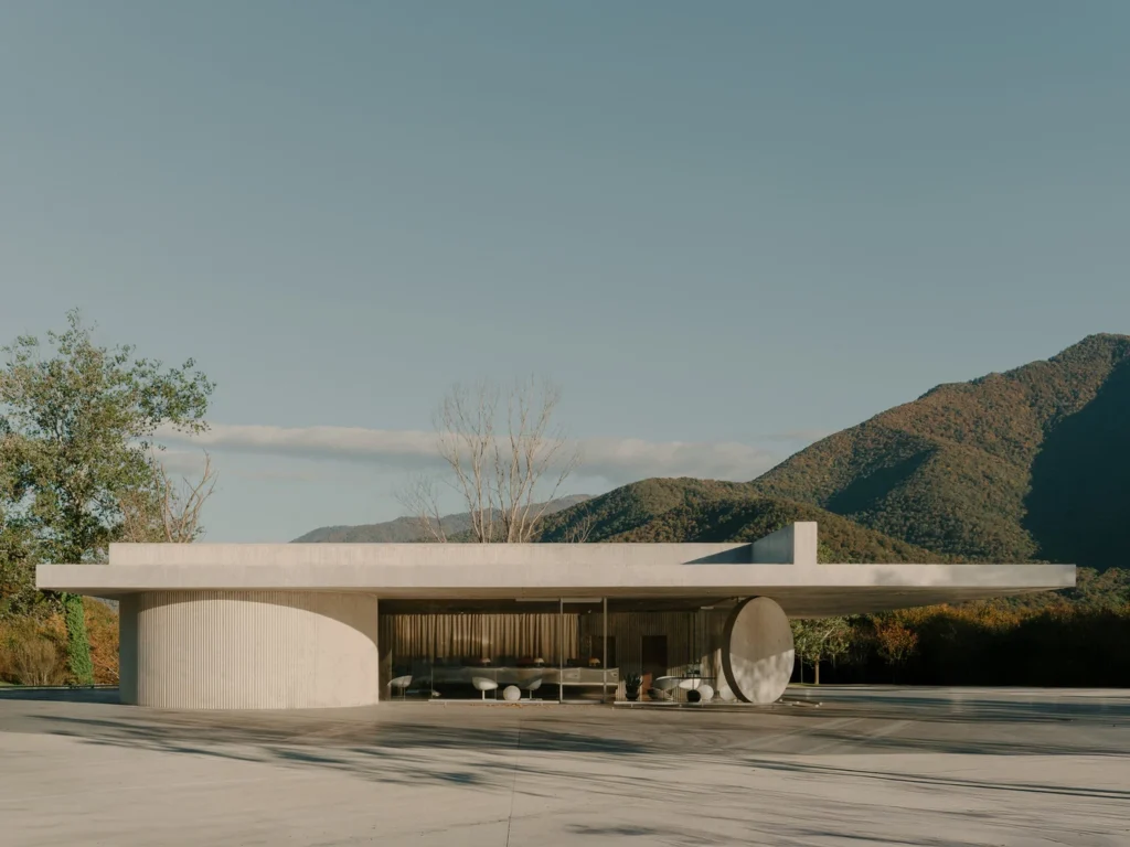 Luxury Villas 29