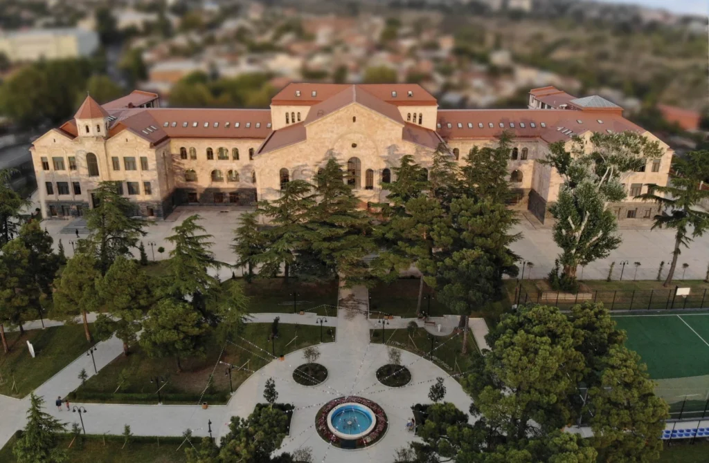 Schools & Universities 44