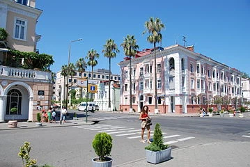 Historic Old Towns 55