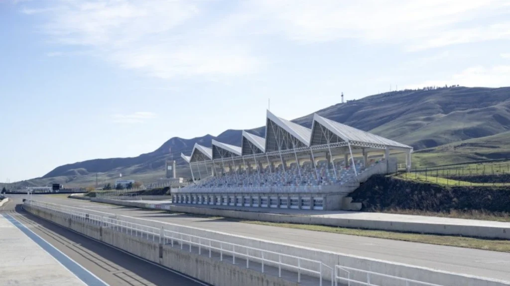 Sport Facilities 46