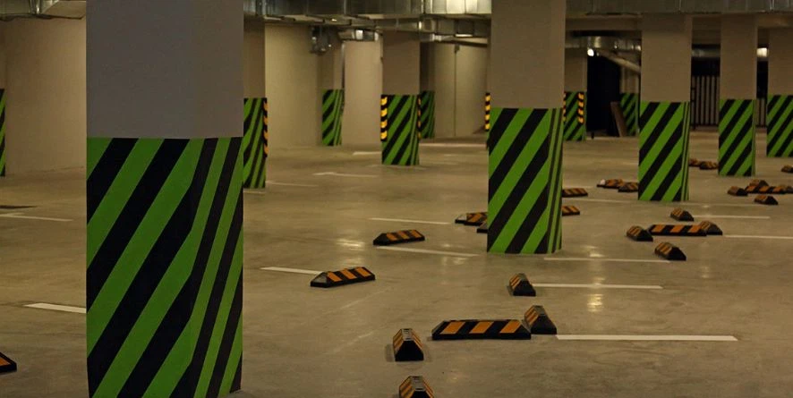 Parking 15