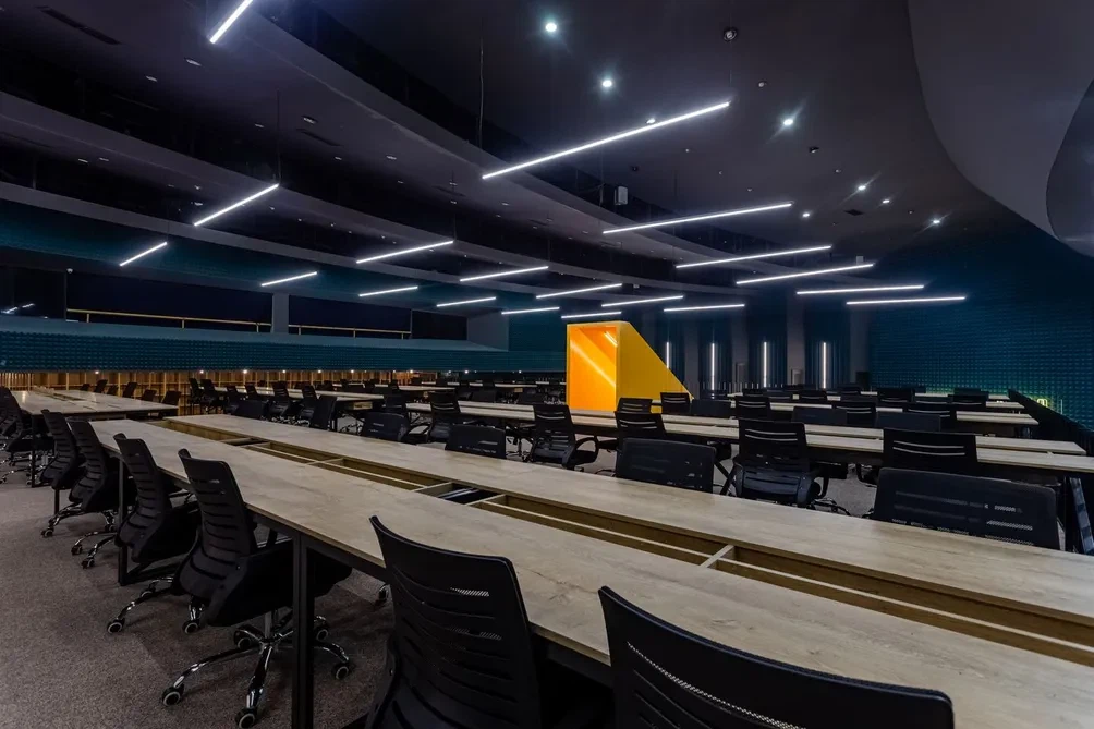 Offices 25
