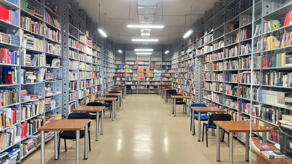 Schools & Universities 45