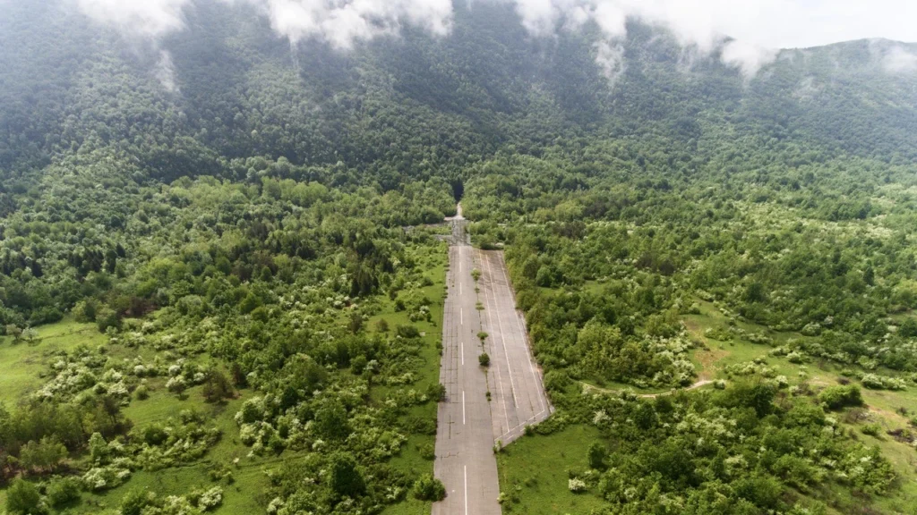 Transport / Roads / Airports 1