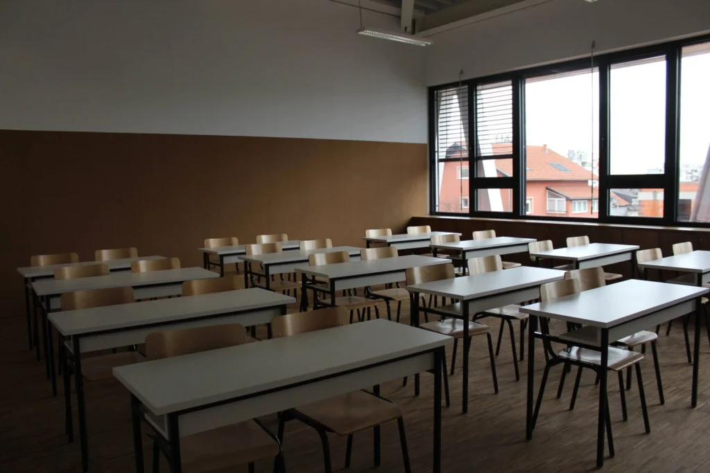 School & Universities 2