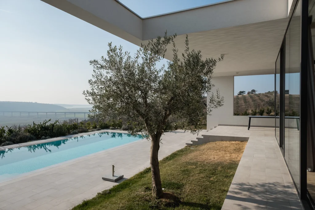 Luxury Villas 1