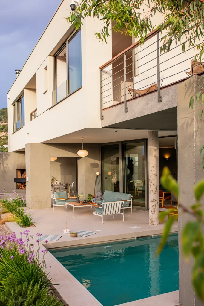 Luxury Villas 2