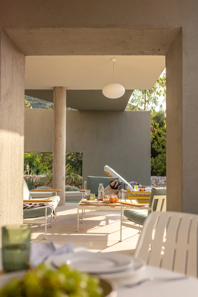 Luxury Villas 5