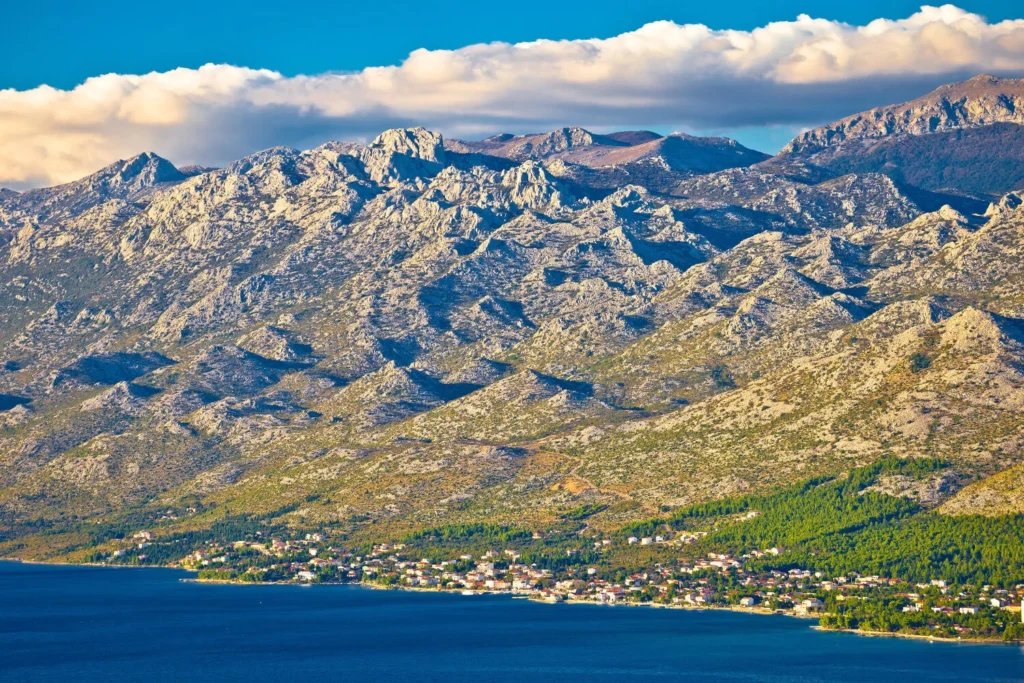 Mountains 1