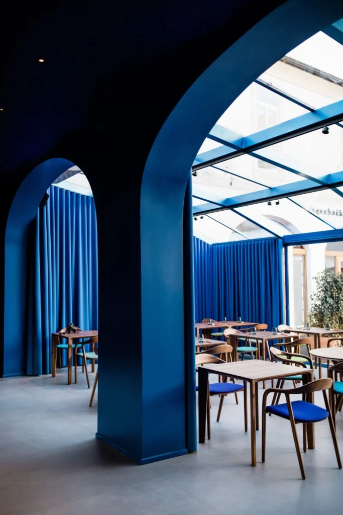 Restaurants 2