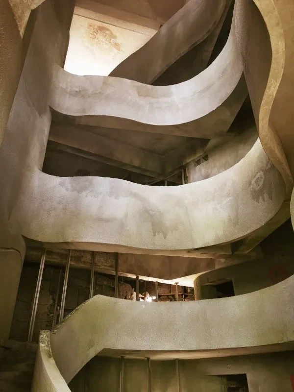 Brutalist 18