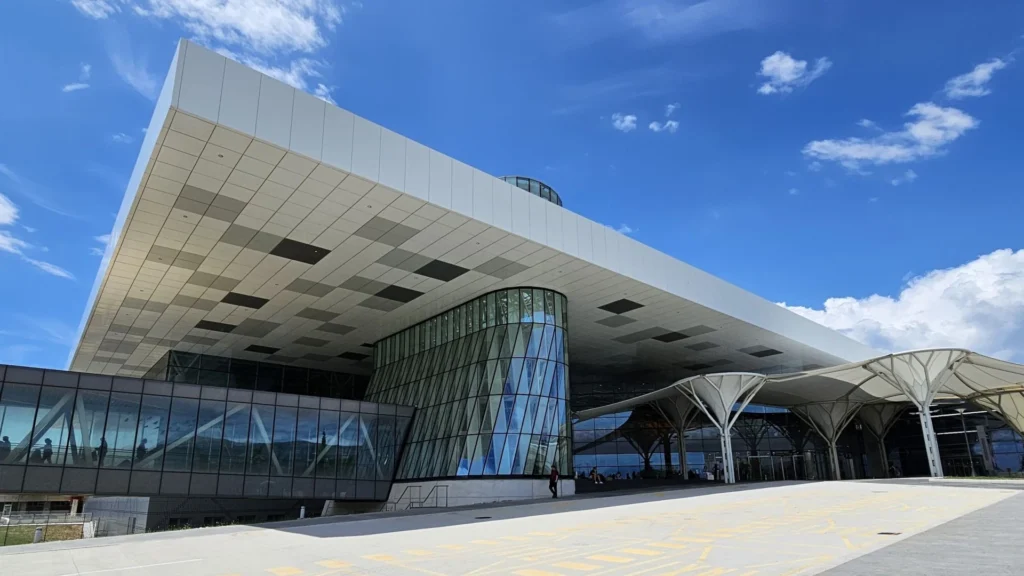 Transport / Roads / Airports 4