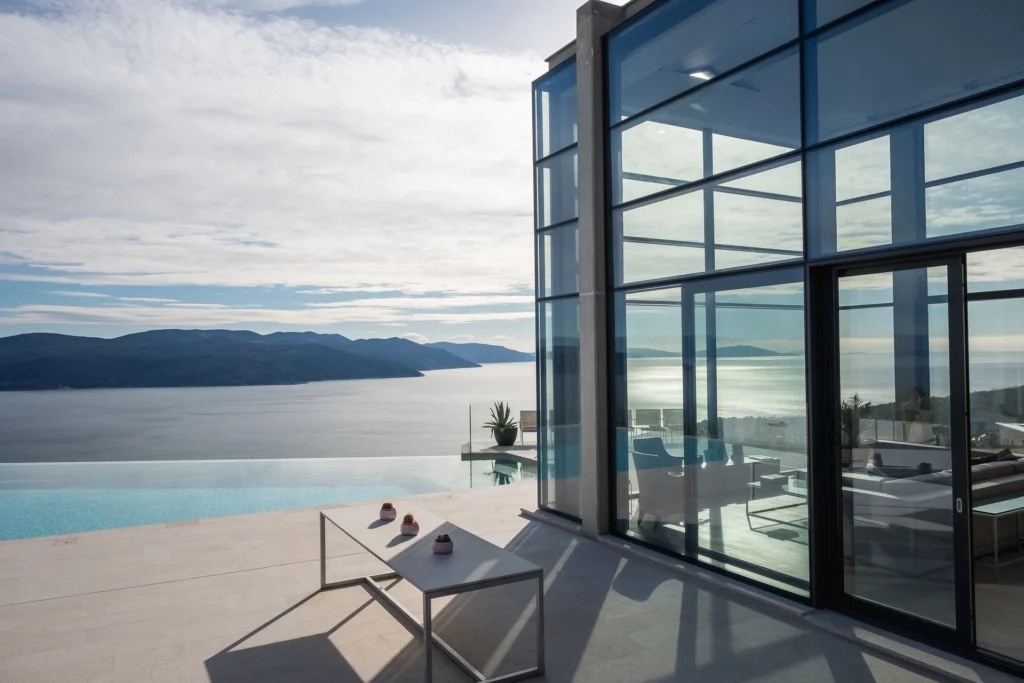 Luxury Villas 12