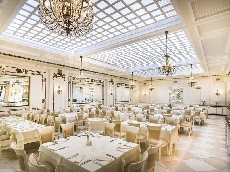 Restaurants 4