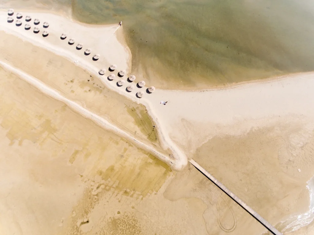 Beaches 1